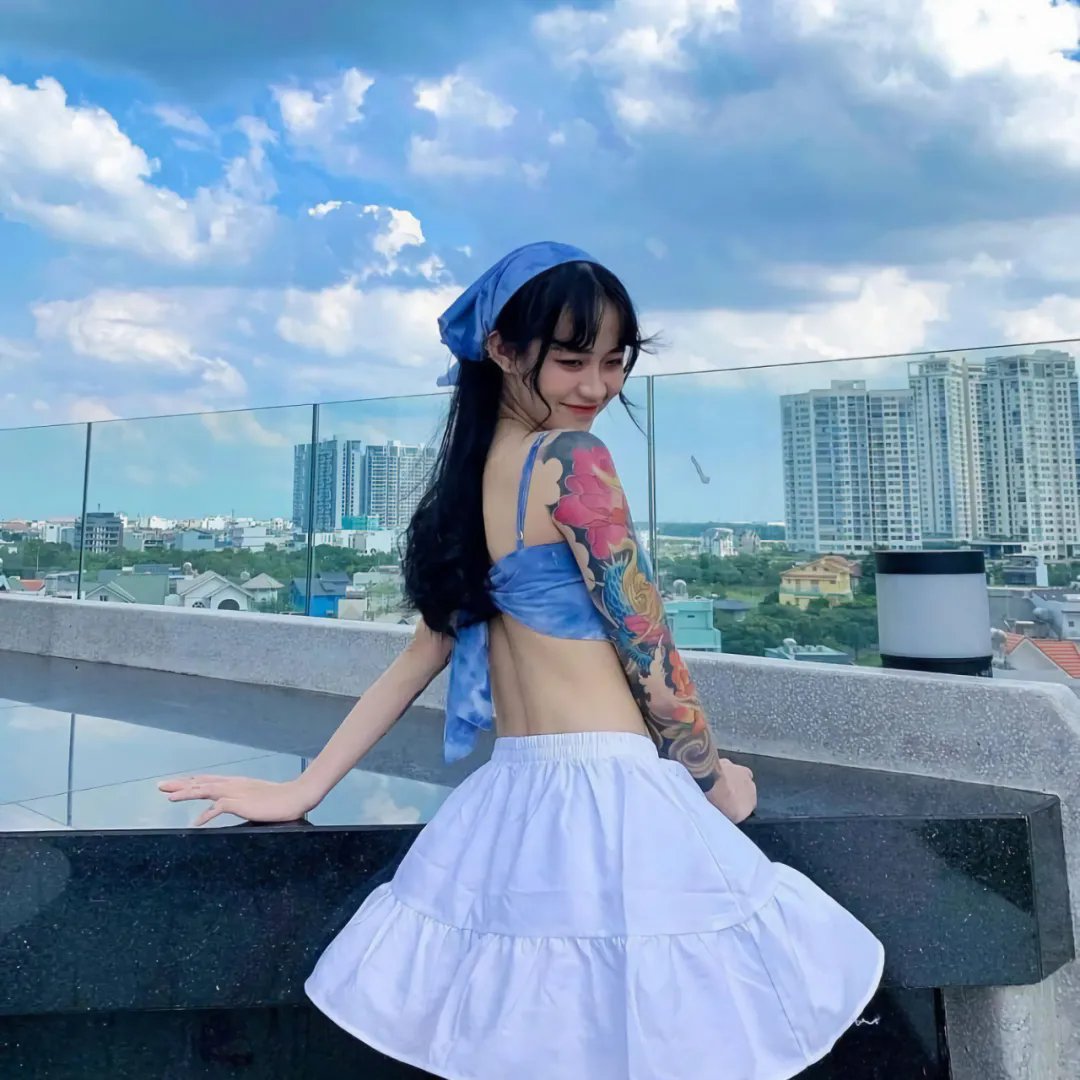 追贼三人行
