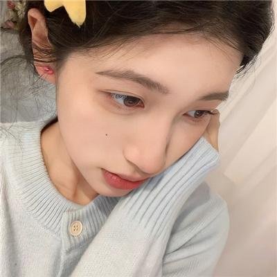 因为我们天生一对