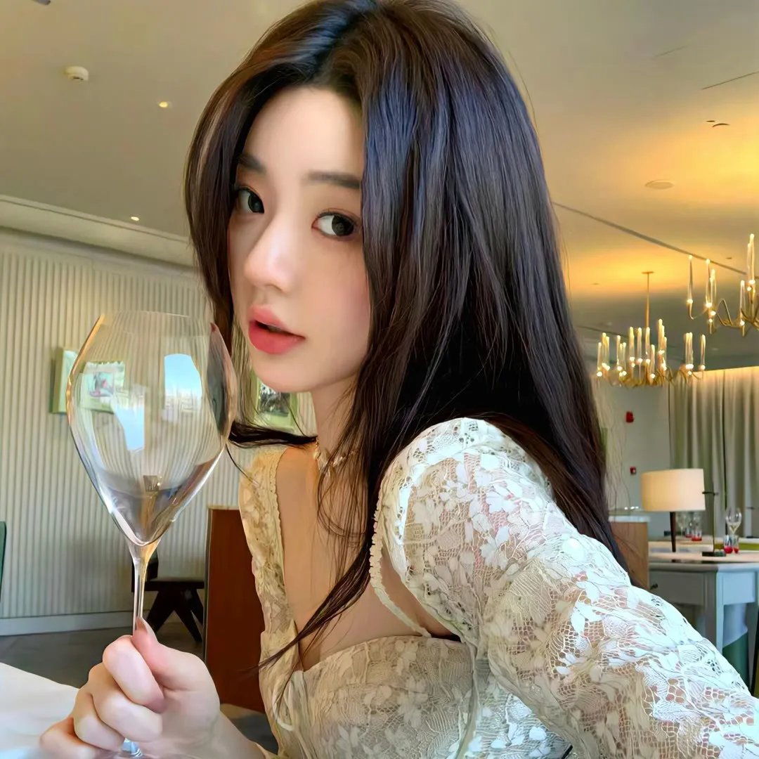 雪花女孩